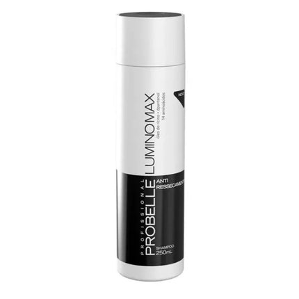 Shampoo Antiresecamiento Lumino Max 250ml