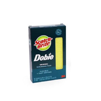 Esponja Multiuso Dobie Scotch-Brite 1 un | Apishop.cl
