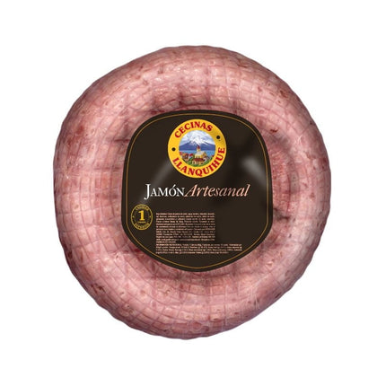 Jamón Artesanal