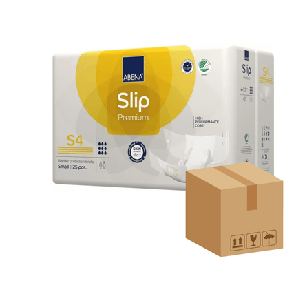 Pañal Para Adultos Slip S4, Premium, 75unid.