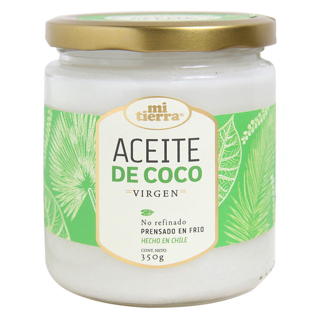Aceite Coco Frasco, 350 g