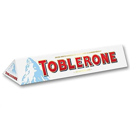 Chocolate Blanco 100 G