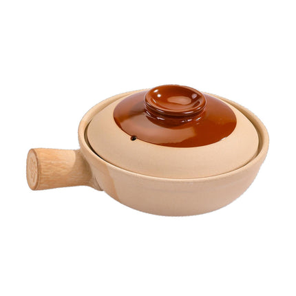 Cazuela De Arroz Estofado Claypot Olla De Arroz Para Uso Comercial Cocina Doméstica