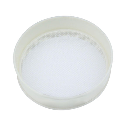 Tamiz De Harina Colador De Malla Fina Multifuncional Para Amantes De La Cocina Accesorio 30 Malla 0,6mm