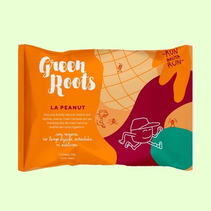 La Penaut (Pack 6 u)