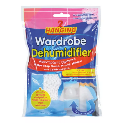 Absorbedor de Humedad