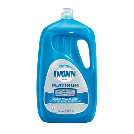 Lavalozas Platinum Advanced Power Dawn 2.6 L | Apishop.cl