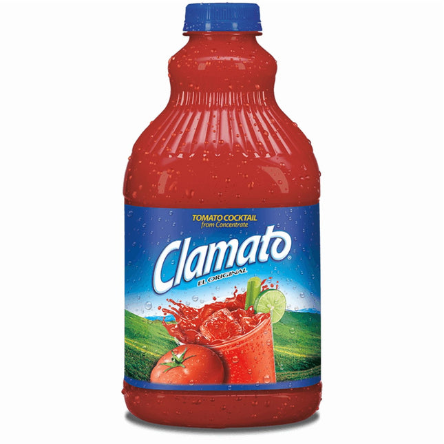 Jugo De Tomate Cocktail 1 89 L