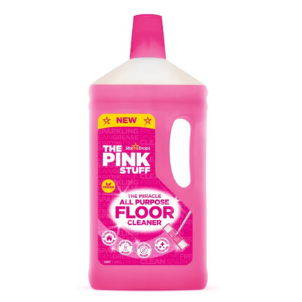 Limpiador Pisos Concentrado The Pink Stuff 1 L | Apishop.cl