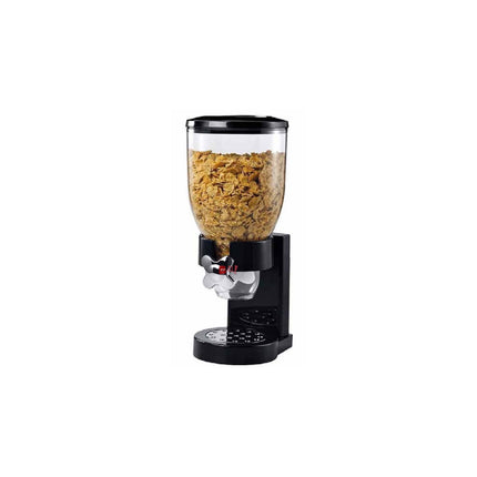 Dispensador De Cereal Y Semillas Con Pedestal -