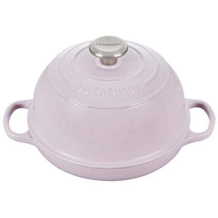 Horno de pan Le Creuset con chalota esmaltada de hierro fundido, 1,75 L
