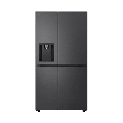 Refrigerador Side by Side No Frost 621 Litros GS66SPM
