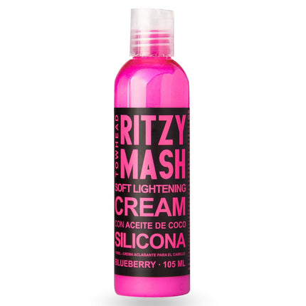 Crema Aclarante Blueberry