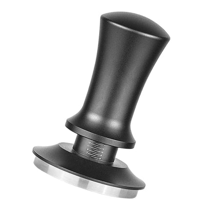 Tamper De Café De Acero Inoxidable Portátil Para Cafetería, Coffee Grounds Home 51 Mm