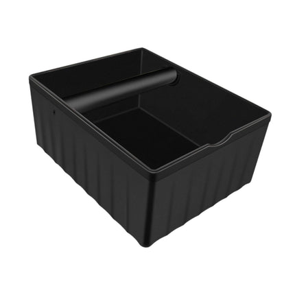 Caja De Café Antideslizante Para Café Expreso Molido, Ideal Para Cafeterías, Oficinas Y Hogares