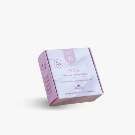 Piedras Aromaticas Armonia Textil
