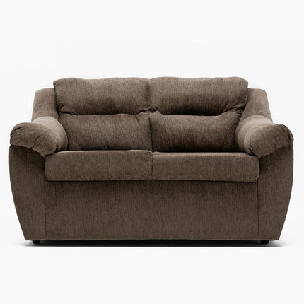 Sofa Asturias 2c Chocolate