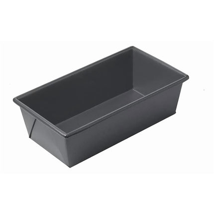 Molde Pan Molde Para Pan De Molde Rectangular Queque 25cm