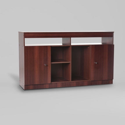 Rack Murillo Chocolate