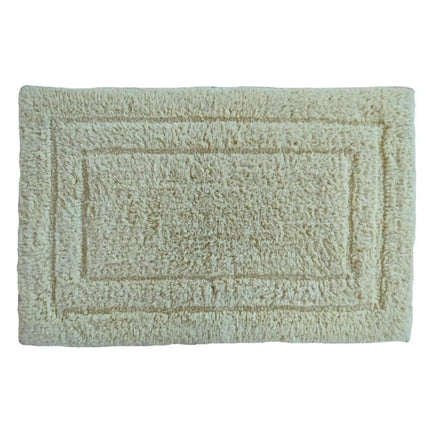 Piso Baño Amarillo 37x18cm Tufted