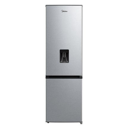 Refrigerador Midea Bottom Freezer No Frost Mdrb380Fge50 262 Litros