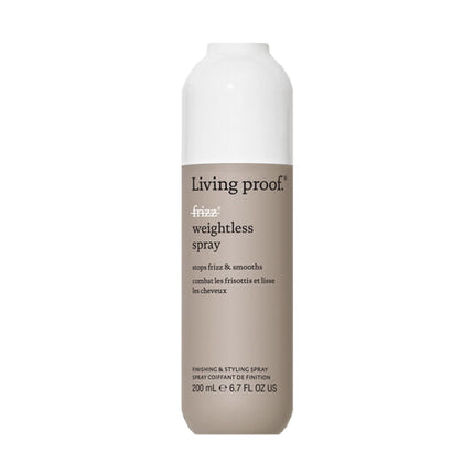 Spray Antifrizz Ligero 20 Ml
