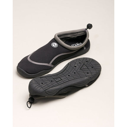 Zapatillas De Agua Adulto XV0206 NEGRO Polemic