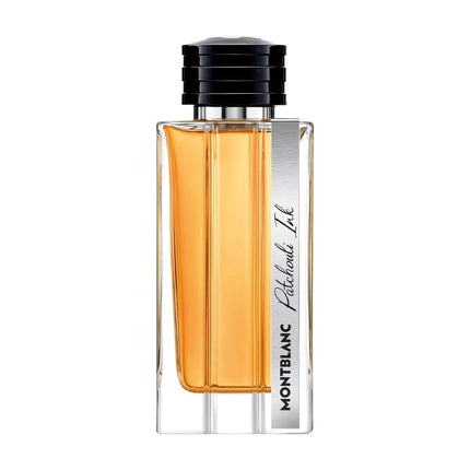 Tinta de pachulí Montblanc 4.2 Edp M de Personal Fragrance