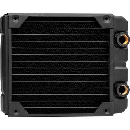 Radiador de refrigeración por agua Corsair Hydro Serie X XR5 140mm