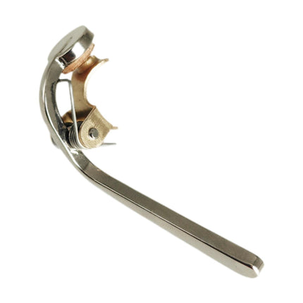 Llave De Agua Para Trombón Con Almohadilla De Corcho Para Instrumento De Viento Accesorio Para Trombón Alto