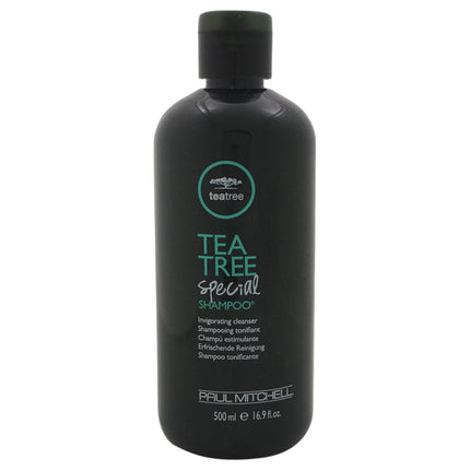 Shampoo Paul Mitchell Árbol de Té 500ml Unisex