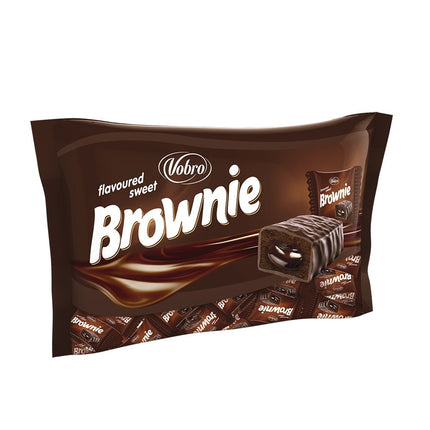 Bombones Brownie Caramelo 1 Kg