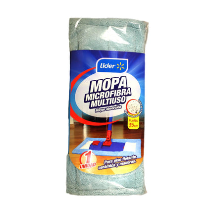 Mopa Plana Piso Flotante, 1 Un