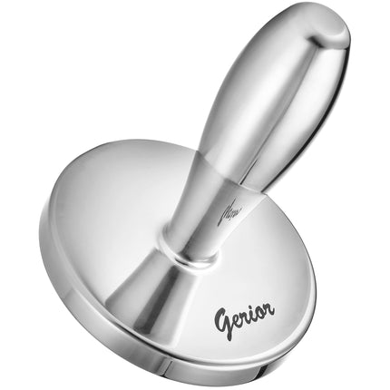 Tenderizer para carne Gerior, acero inoxidable fundido macizo