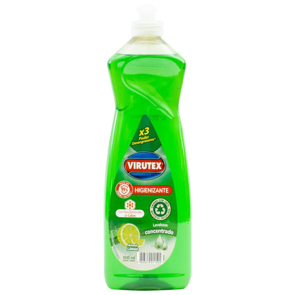 Lavalozas Higienizante, 500 ml