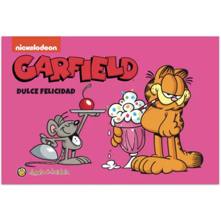 Comic Dulce Felicidad