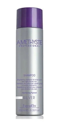 Amethyste Silver Shampoo 250ml