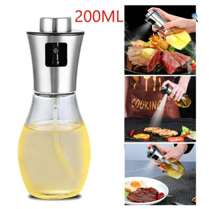 Dispensador Aceite 200 ml Modelo: 304