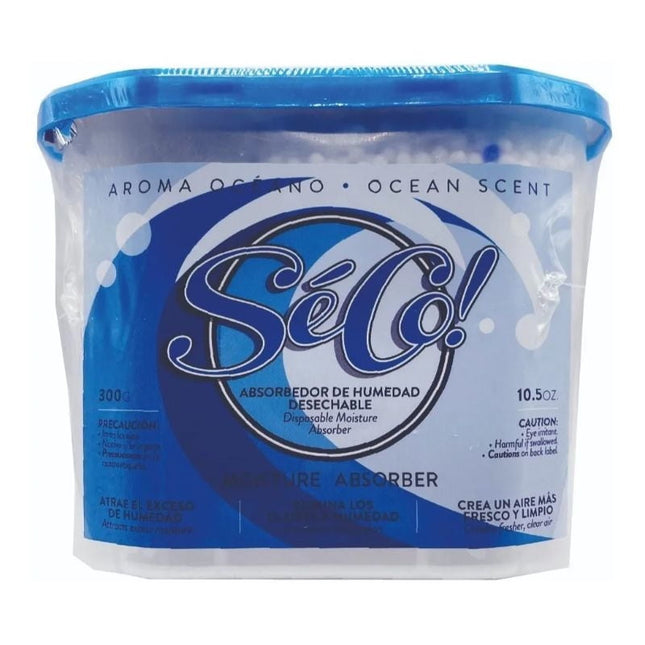 Absorbedor De Humedad Desechable, 300 g