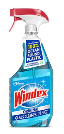 Limpiavidrios Windex 946 ml | Apishop.cl