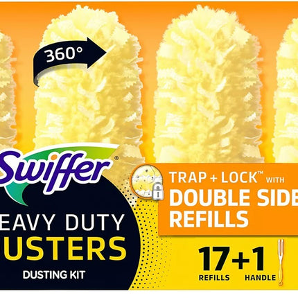 Plumero con Recargas Swiffer 1 set | Apishop.cl