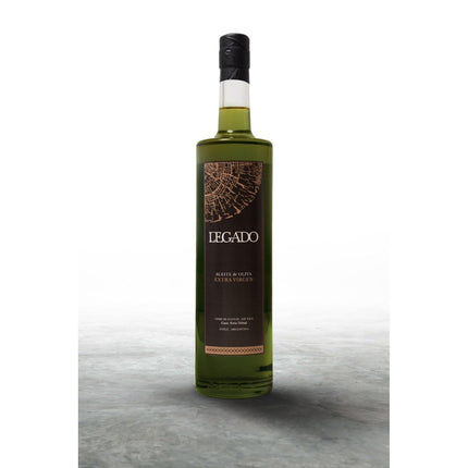 Aceite De Oliva Extra Virgen Legado  750 ML