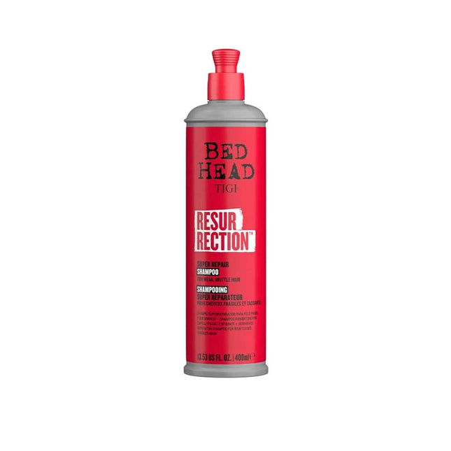 Shampoo Resurrection Reparación Bed Head 400 ml