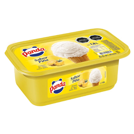 Cassata Piña, 1.8 L - Panda | Apishop