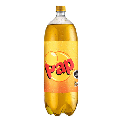 Bebida Papaya Botella, 2.5 L