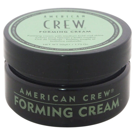 Crema Formadora De Para Hombres - Crema De 1,7 Oz