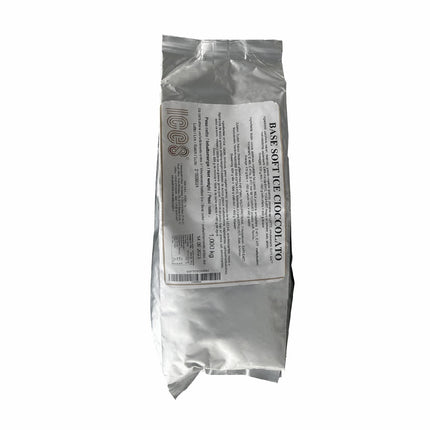 Mix Soft Chocolate 1.0 Kg