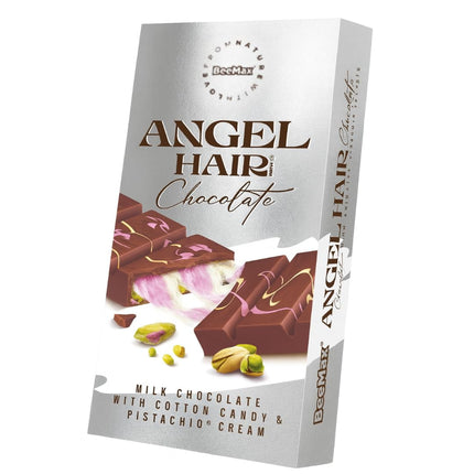 Chocolate Angel Hair 170 G