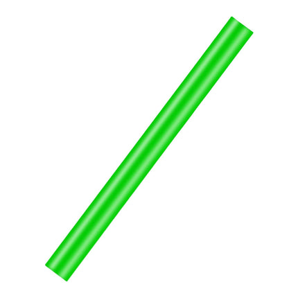 Fideos De Natación De Espuma Tubo De Flotador De Fideos Para Proyectos De Artesanía De Natación Flotante 7 Cm X 150 Cm Verde