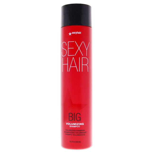Shampoo Sexy Hair Big Sexy Hair 300ml Unisex